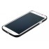 Чехол Xinbo для Samsung Galaxy S4 Черный оптом