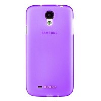 Чехол Xinbo для Samsung Galaxy S4 Фиолетовый