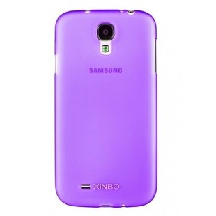 Чехол Xinbo для Samsung Galaxy S4 Фиолетовый оптом