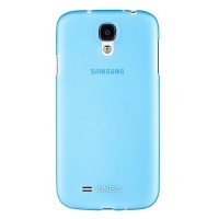 Чехол Xinbo для Samsung Galaxy S4 Голубой