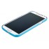 Чехол Xinbo для Samsung Galaxy S4 Голубой оптом