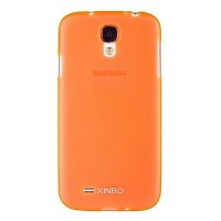 Чехол Xinbo для Samsung Galaxy S4 Оранжевый