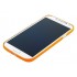Чехол Xinbo для Samsung Galaxy S4 Оранжевый оптом