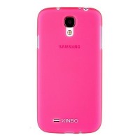Чехол Xinbo для Samsung Galaxy S4 Розовый