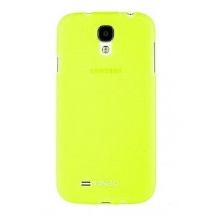 Чехол Xinbo для Samsung Galaxy S4 Зеленый оптом