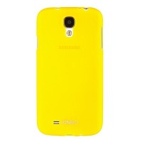 Чехол Xinbo для Samsung Galaxy S4 Желтый