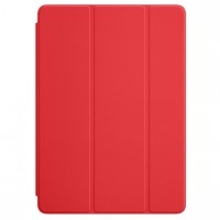 Чехол YablukCase для iPad 9.7" (2017/2018) красный