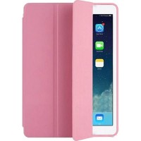 Чехол YablukCase для iPad 9.7" (2017/2018) розовый