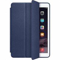 Чехол YablukCase для iPad 9.7" (2017/2018) тёмно-синий