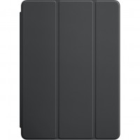 Чехол YablukCase для iPad 9.7" (2017/2018) угольно-серый