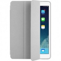Чехол YablukCase для iPad mini 5 серый
