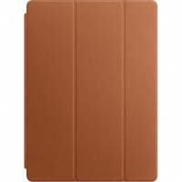 Чехол YablukCase для iPad mini 5 светло-коричневый