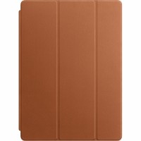 Чехол YablukCase для iPad Pro 12.9 (2017) светло-коричневый
