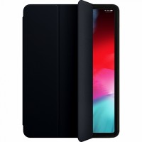Чехол YablukCase для iPad Pro 12.9 (2018) чёрный