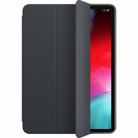 Чехол YablukCase для iPad Pro 12.9 (2018) угольно серый