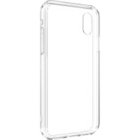 Чехол ZAGG InvisibleShield 360 Protection Case для iPhone Xs Max прозрачный