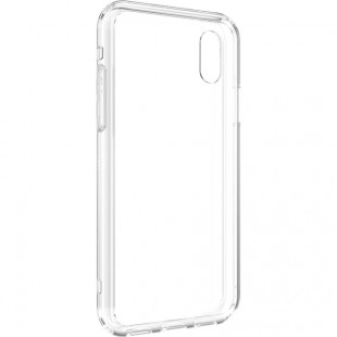 Чехол ZAGG InvisibleShield 360 Protection Case для iPhone Xs Max прозрачный оптом