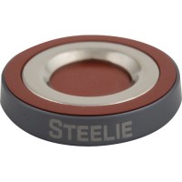 Дополнительный магнит NiteIze Steelie Magnetic Tablet Socket Kit для планшетов