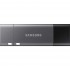 Флэш-накопитель Samsung USB Type-C Duo Plus 256 Гб серый (MUF-256DB/APC) оптом