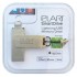 Флешка Elari SmartDrive 128 Гб для iOS / Mac / PC оптом
