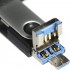 Флешка UFD 3.0 Smartbuy TRIO 3-in-1 16 Гб (USB Type-A + USB Type-C + micro-USB) оптом