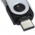 Флешка UFD 3.0 Smartbuy TRIO 3-in-1 64 Гб (USB Type-A + USB Type-C + micro-USB) оптом