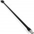 Гибкий кабель Satechi Flexible micro-USB to USB (0.25 метра) чёрный (ST-FCM10B) оптом