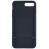 Jack Spade Credit Card Case для iPhone 7 /8 Plus коричневый/синий оптом
