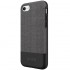Jack Spade Credit Card Case для iPhone 7 серый/чёрный оптом