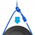 Кабель Anker PowerLine II Lightning — USB (0.9 метра) A8432H31 синий оптом