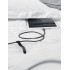 Кабель Anker PowerLine+ II Lightning — USB (3 метра) чёрный (A8454011) оптом
