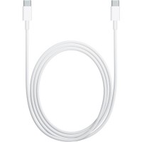 Кабель Apple USB-C to USB-C Charge Cable 2 метра белый (MLL82ZM/A)