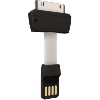 Кабель-брелок Culcharge 30-pin-USB