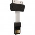 Кабель-брелок Culcharge 30-pin-USB оптом