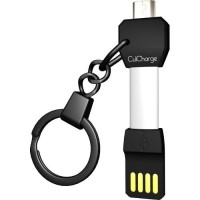 Кабель-брелок Culcharge MicroUSB-USB