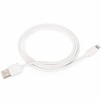 Кабель Griffin USB to Lightning (0.9 метра) Белый