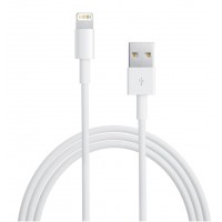 Кабель Lightning to USB 0,5 м для iPhone 5/5S/5C/iPad mini/iPod 2012 (ME291)
