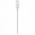 Кабель Mophie Charging Cable USB to Lightning (9 сантиметров) белый оптом