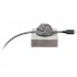 Кабель Native Union NIGHT Lightning-USB Cable Marble Edition (3 метра) с белой мраморной подставкой оптом