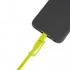 Кабель Tylt Flyp-Duo Reversible USB Charge & Sync Cable (1 метр) синий оптом