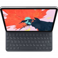 Клавиатура Apple Smart Keyboard для iPad Pro 11" с русскими буквами