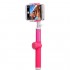 Комплект Momax Selfie Hero 2 в 1 (монопод + трипод) 100 см (KMS7) розовый оптом