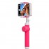 Комплект Momax Selfie Hero 2 в 1 (монопод + трипод) 100 см (KMS7) розовый оптом