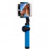 Комплект Momax Selfie Hero 2 в 1 (монопод + трипод) 100 см (KMS7) синий оптом