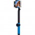 Комплект Momax Selfie Hero 2 в 1 (монопод + трипод) 150 см (KMS8) синий оптом