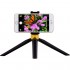 Комплект Momax Selfie Hero 2 в 1 (монопод + трипод) 70 см (KMS6) розовый оптом