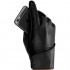 Кожаные перчатки Mujjo Leather Touchscreen Gloves для iPhone/iPod/iPad/etc (Размер 9) оптом