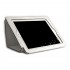 Кожаный чехол iCases Leather Case для iPad 2/iPad 3 Белый оптом