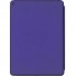 Кожаный чехол YablukCase для iPad 9.7 (2017/2018) фиолетовый оптом