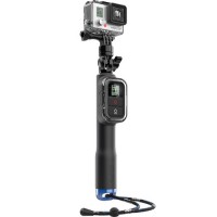 Монопод для экшен-камер SP Remote Pole 23" чёрный